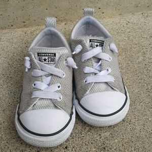 Converse Chuck Taylor All Star Sneaker Toddler